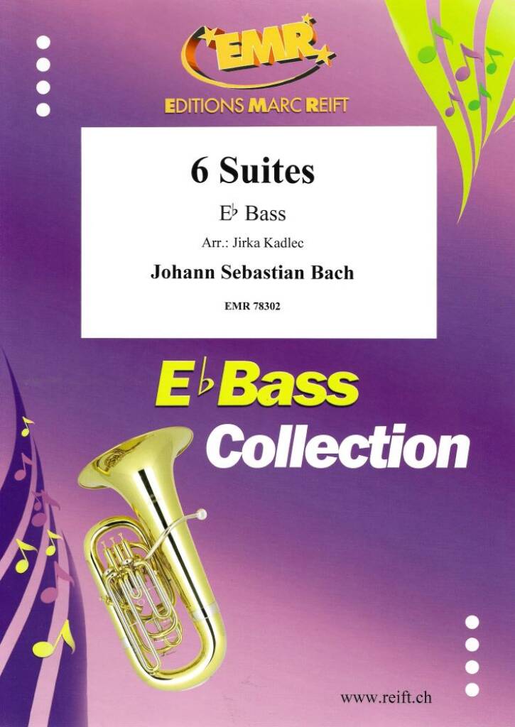 6 Suites